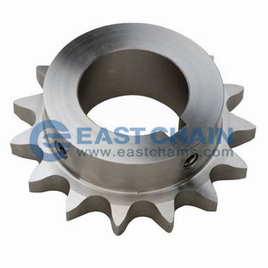 Manufactured Bore Sprocket