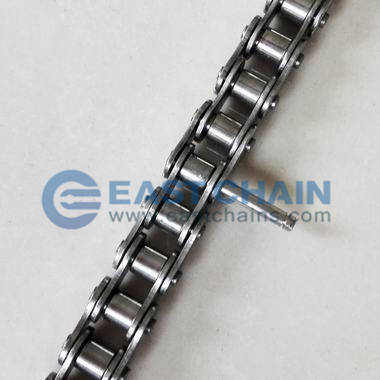 Short Pitch Roller Chain With D Type Attachment
