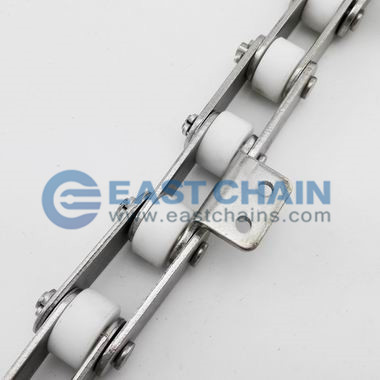 Plastic Roller Chain