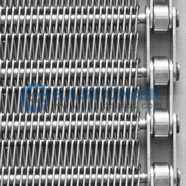 Chain Conveyor Mesh Belt