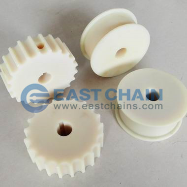 Flat Top Chain Sprockets Materials PA