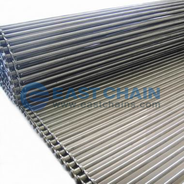 Chain Conveyor Rod Belt