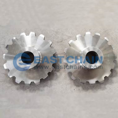 Sprockets For U Type Chain