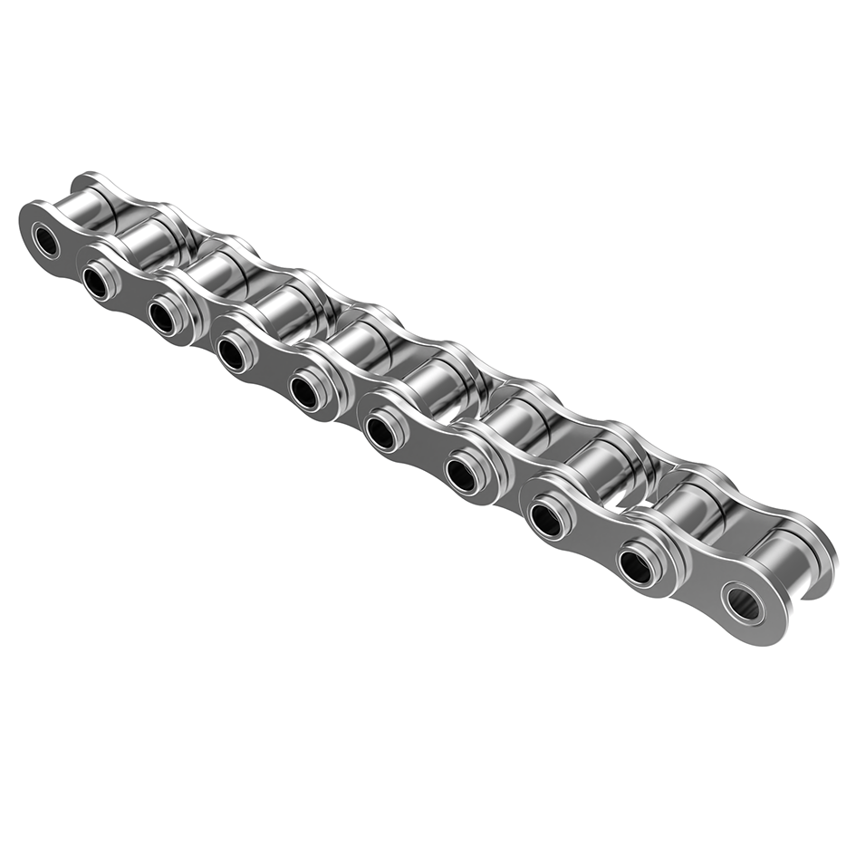 Hollow Pin Chain