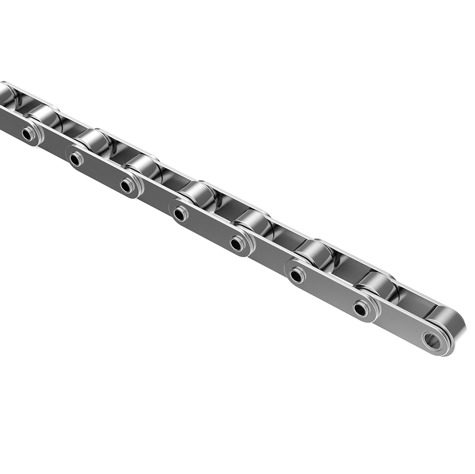 Double Pitch Hollow Pin Conveyor Chain