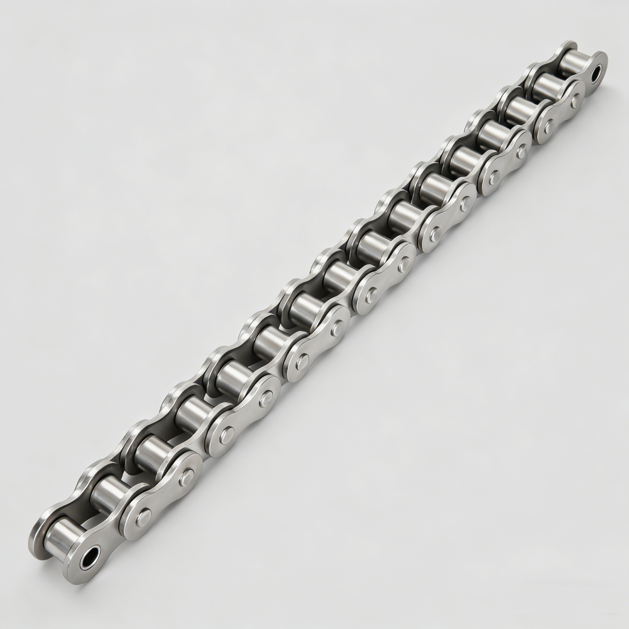 STAINLESS STEEL ROLLER CHAIN