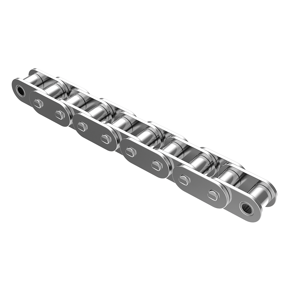 C Standand Straight Plate Roller Chain