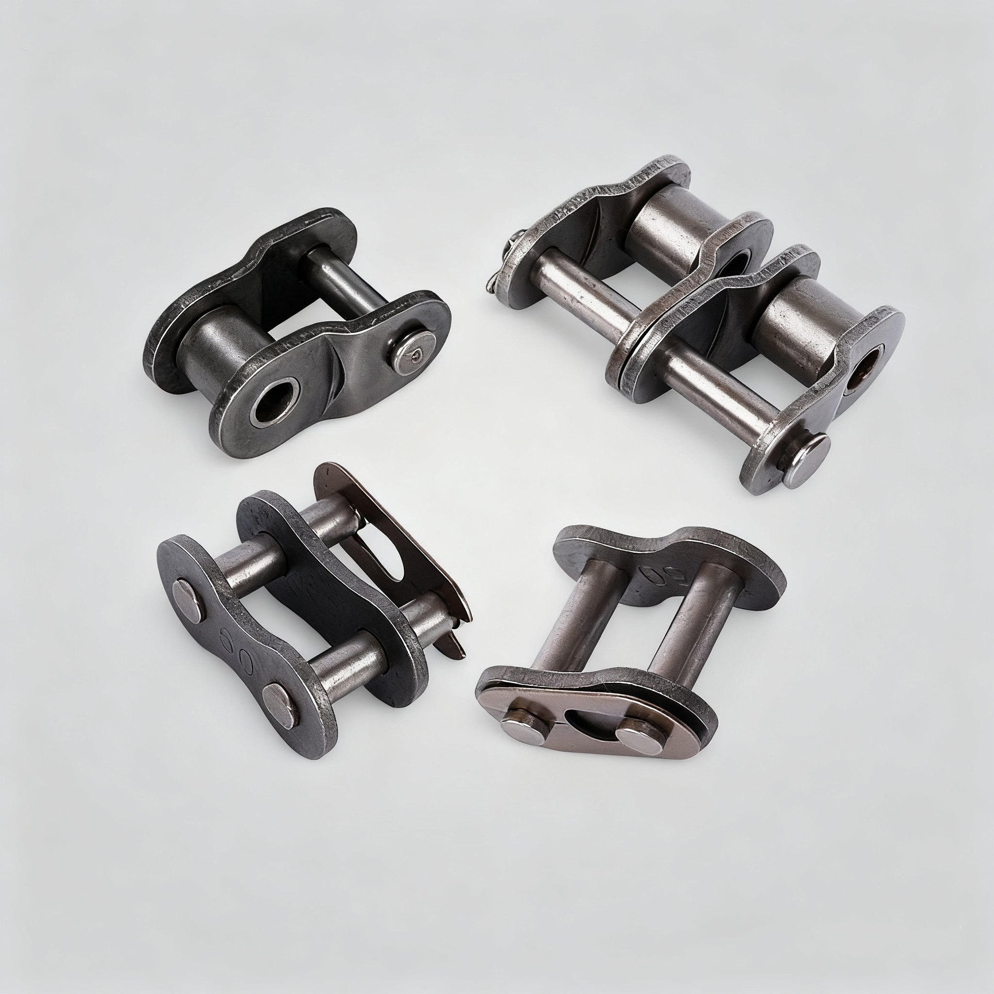 CONNECT LINK OFFSET LINK