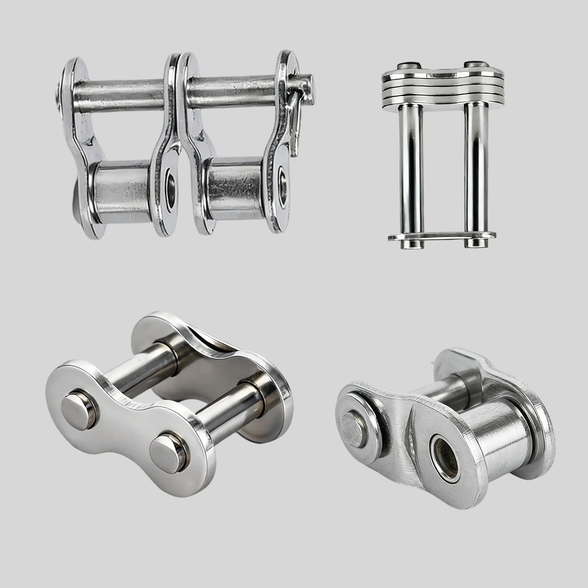 SS CONNECT LINK OFFSET LINK